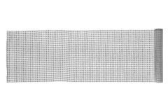 Kaitaliina rulla Diamond 24x150 cm hopea