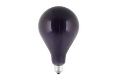 Varalamppu Filament 36V E27 G125 savulasi 