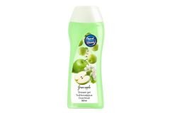 Suihkusaippua omena 300 ml