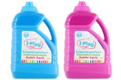 Saippuakuplapullo 1,8 L 