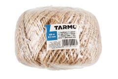Käärenaru juutti 2 mm x 100 m 400 g
