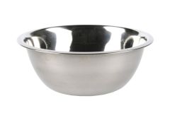 Teräskulho 0,9 L 16 cm