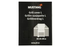Grillin suojapeite L 180x60x100 cm