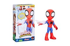 Supersized toimintahahmo Spidey