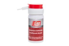 Sulattava lukkoöljy 50 ml