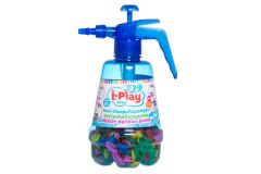 Vesi-ilmapallot pullossa 300 kpl
