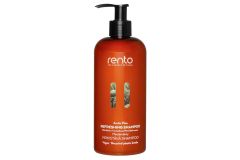 Metsämänty virkistävä shampoo 400 ml