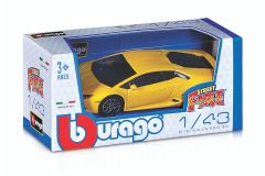 Pikkuauto 1:43 Street Fire lajitelma 
