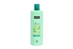 Aloe Vera shampoo 400 ml