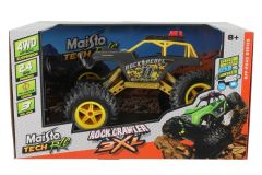 R/C Rock Crawler 38 cm 2,4GHz monsteriauto FI, SE 