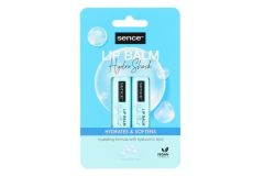 Hydro Shock huulivoide 2 kpl 2x4,3 g