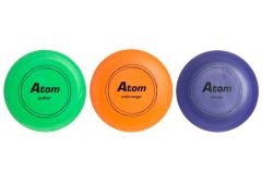 Frisbeegolf kiekko 3 kpl