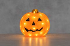 Halloween  kurpitsa