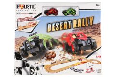 Autorata Desert Rally 