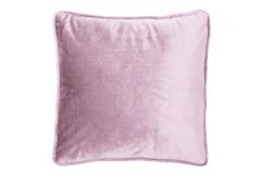 Koristetyyny Velvet 45x45 cm liila