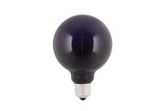 Varalamppu Filament 36V E27 G95 savulasi 