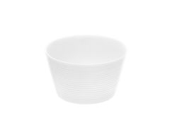 Kulho posliinia 0,25 L10 cm