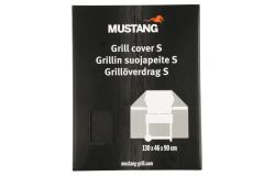 Grillin suojapeite S 130x46x90 cm