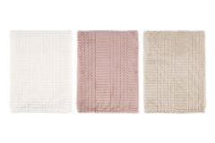 Torkkupeitto Raita 130x170 cm