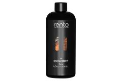 Löylytuoksu Terva 400 ml