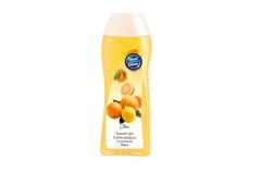 Suihkusaippua sitrus 300 ml