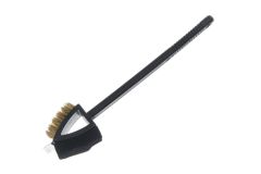 Grilliharja messinkiharjat 37,5 cm