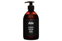 Keittiösaippua sitruuna-verbena 500 ml