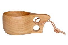 Kuksa kahden sormen 