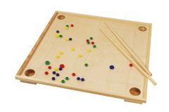 Koronapeli 90x90 cm