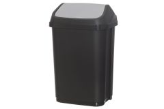 Roskakori heiluri 25 L