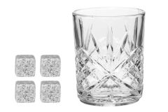 Lahjapakkaus whiskey
