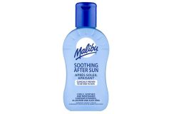 Malibu after sun rauhoittava voide 200 ml