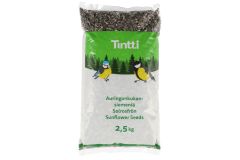 Auringonkukansiemen 2,5 kg