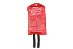 Sammutuspeite 1,2x1,8 m