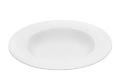 Lautanen syvä posliinia 22 cm