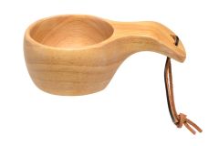 Kuksa kahvalla 