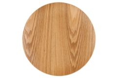 Tarjotin pajua natural 30 cm