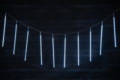 LED-valosarja Meteor 50 cm