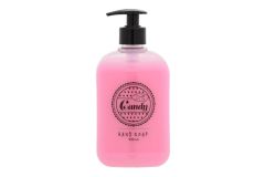 Candy nestesaippua Pink Candy 500 ml