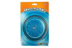 Flow Ring renkaat 13 cm 