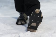 Liukueste kenkiin lajitelma 
