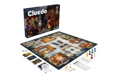 Cluedo classic refresh peli FI
