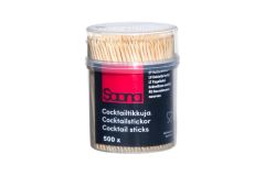 Cocktailtikku 500 kpl