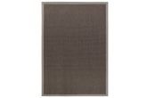 Matto Sisal 140x200 cm hiili