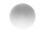 Styroxpallo 10 cm