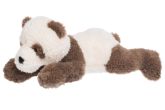 Pehmolelu panda makaava 53 cm