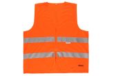 Heijastinliivi vetoketju 3M oranssi XXXL