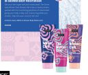 Vartalo kosteusvoide suihkuun 250 ml The Winter Club