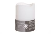LED-kynttilä 8 cm