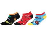 Sukat Sneakers Colorcool pojat 27/30-35/38